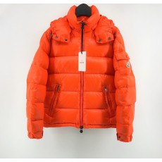 몽클레어 마야 오렌지