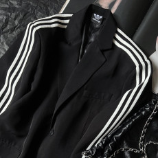 발렌시아가 x 아디다스  자켓