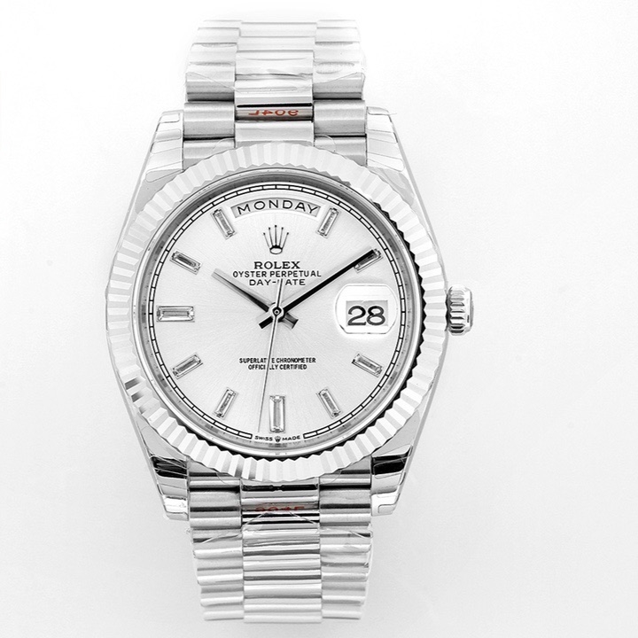 롤렉스 데이데이트 40
