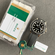 롤렉스 렉스 요트마스터 리버밴드 40mm