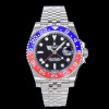 롤렉스 GMT마스터2 칼리버 5선밴드 126710BLRO-0001