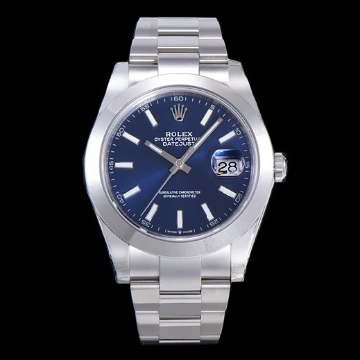 롤렉스 데이저스트 41mm 칼리버 M126300