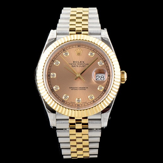 롤렉스 데이저스트2 41mm 칼리버 126331