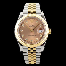 롤렉스 데이저스트2 41mm 칼리버 126331