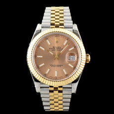 롤렉스 데이저스트2 41mm 칼리버 126331
