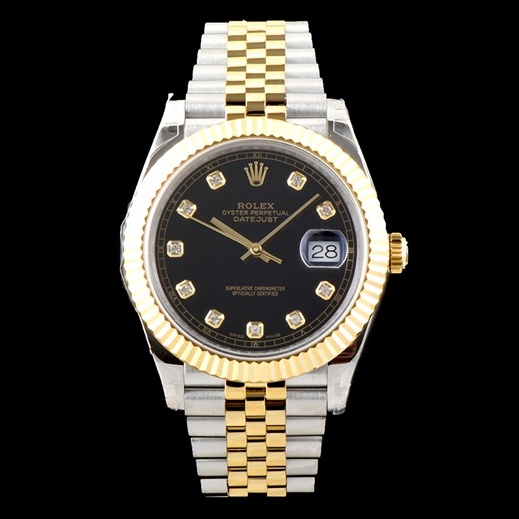 롤렉스 데이저스트2 41mm 칼리버 126331