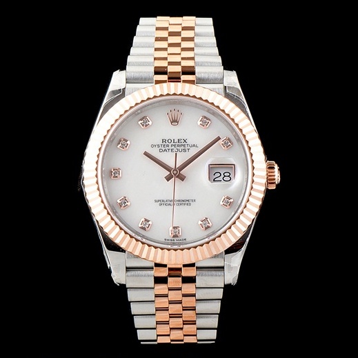 롤렉스 데이저스트2 41mm 칼리버 126331