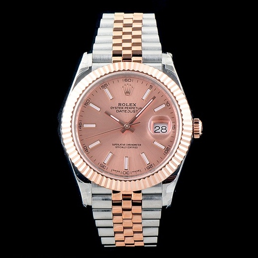 롤렉스 데이저스트2 41mm 칼리버 126331