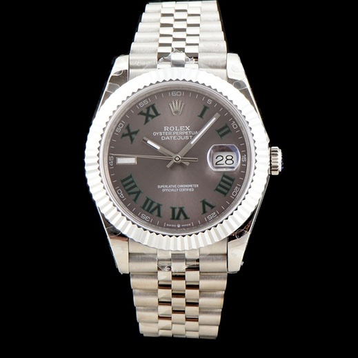 롤렉스 데이저스트2 41mm 수정형 126334