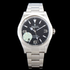 롤렉스 익스플로러 칼리버 214270