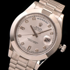 롤렉스 데이데이트2 41mm 218239