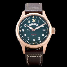 IWC 파일럿 UTC 스핏파이어 칼리버 IW327101 하이엔드급 zf공장