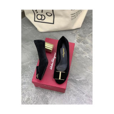 페라가모 구두 5.5cm