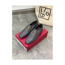 페라가모 여성 로퍼