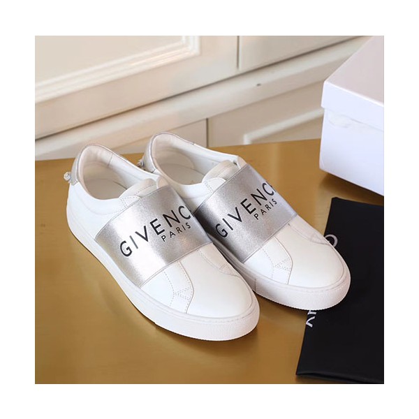 지방시 밴딩 스니커즈 남녀공용