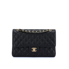 샤넬 클래식 미듐 금장/은장 (국내배송)