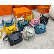 에르메스 린디백 20, 26, 30, 34 / 12컬러