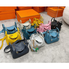 에르메스 린디백 20, 26, 30, 34 / 12컬러