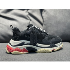 발렌시아가 트리플S 남녀공용