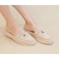 로로피아나 썸머워크 로퍼 블로퍼 20컬러