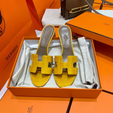 에르메스 악어 오아시스