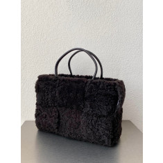 보테가베네타 아르코 토트백 미듐