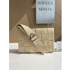 보테가베네타 Bottega Veneta 680514 라지 카세트 위빙 30cm