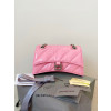 발렌시아가 Balenciaga CRUSH 스몰 체인백