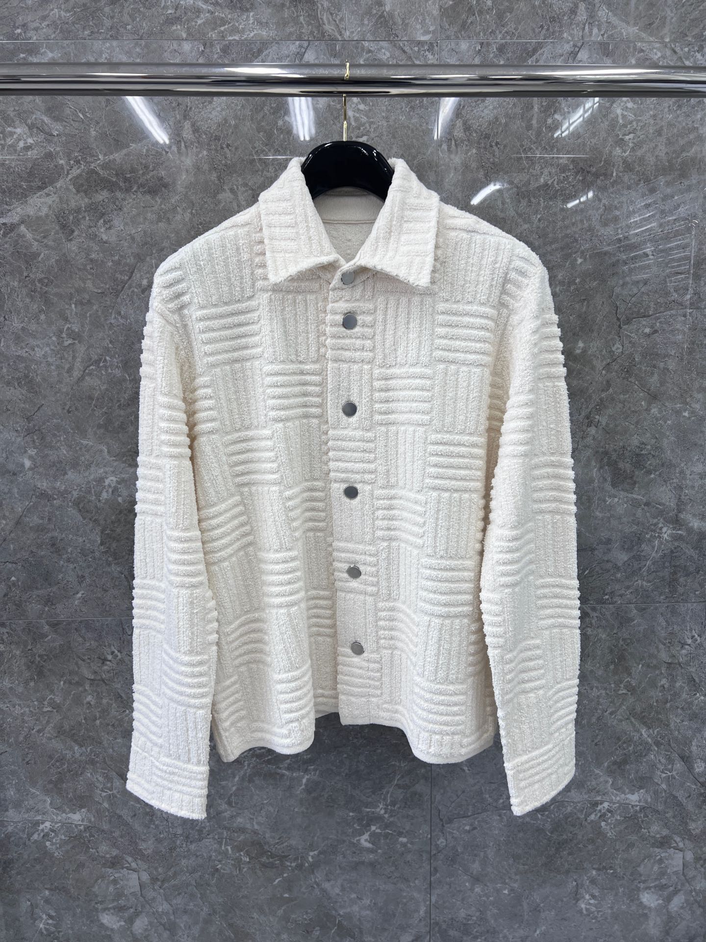 보테가베네타 자켓