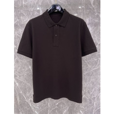 보테가베네타 폴로 반팔 티셔츠