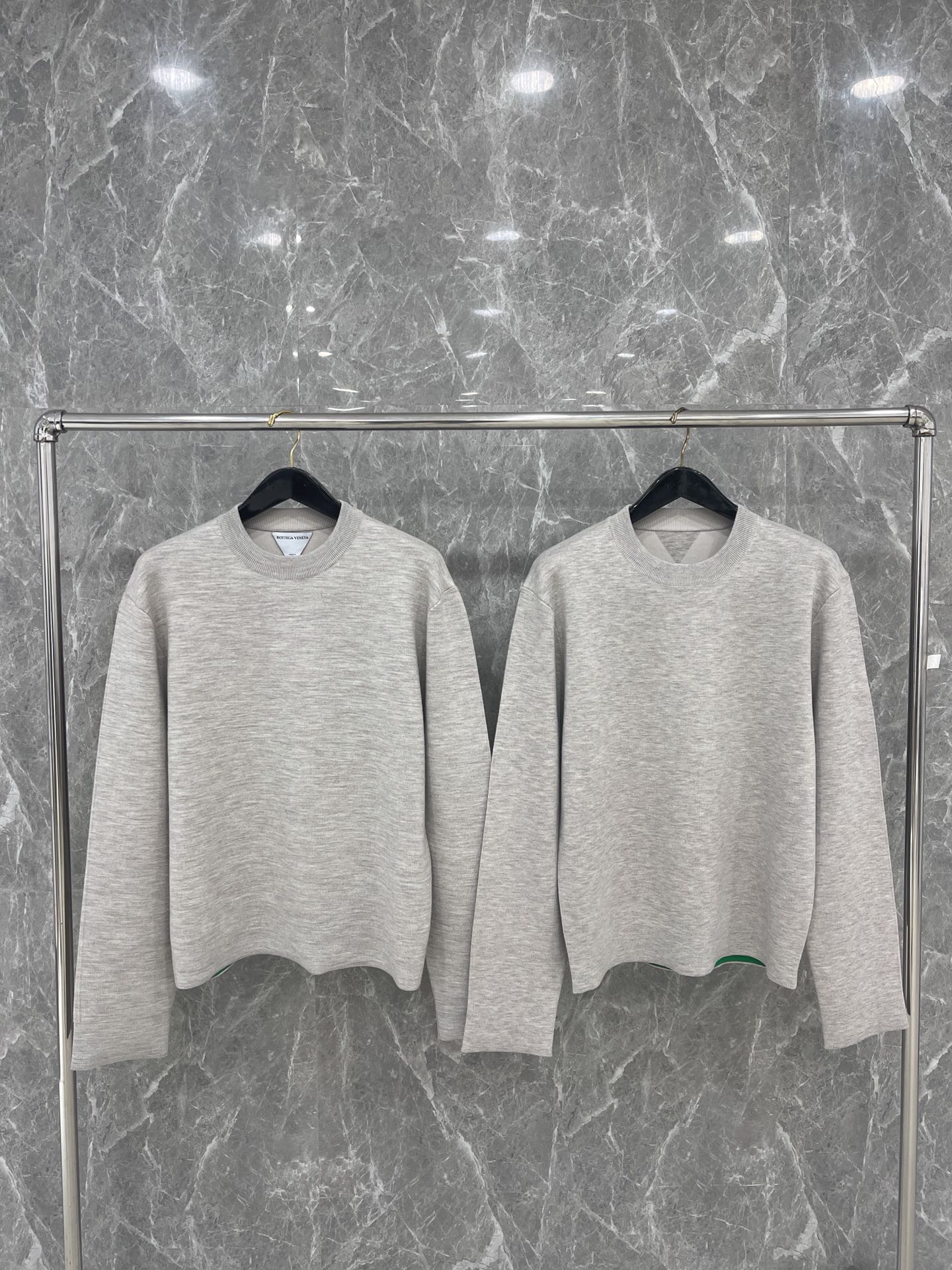 보테가베네타 니트