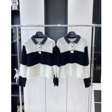 디올 풀오버 니트