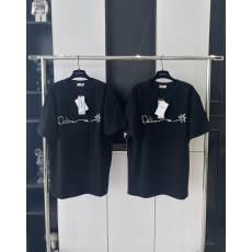 디올 캑터스 잭 반팔 티셔츠