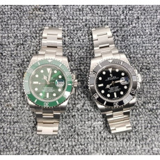 롤렉스 서브마리너 40mm 116610 A2836 흑판, 녹판 풀구성 (국내배송)