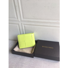 보테가베네타 반지갑