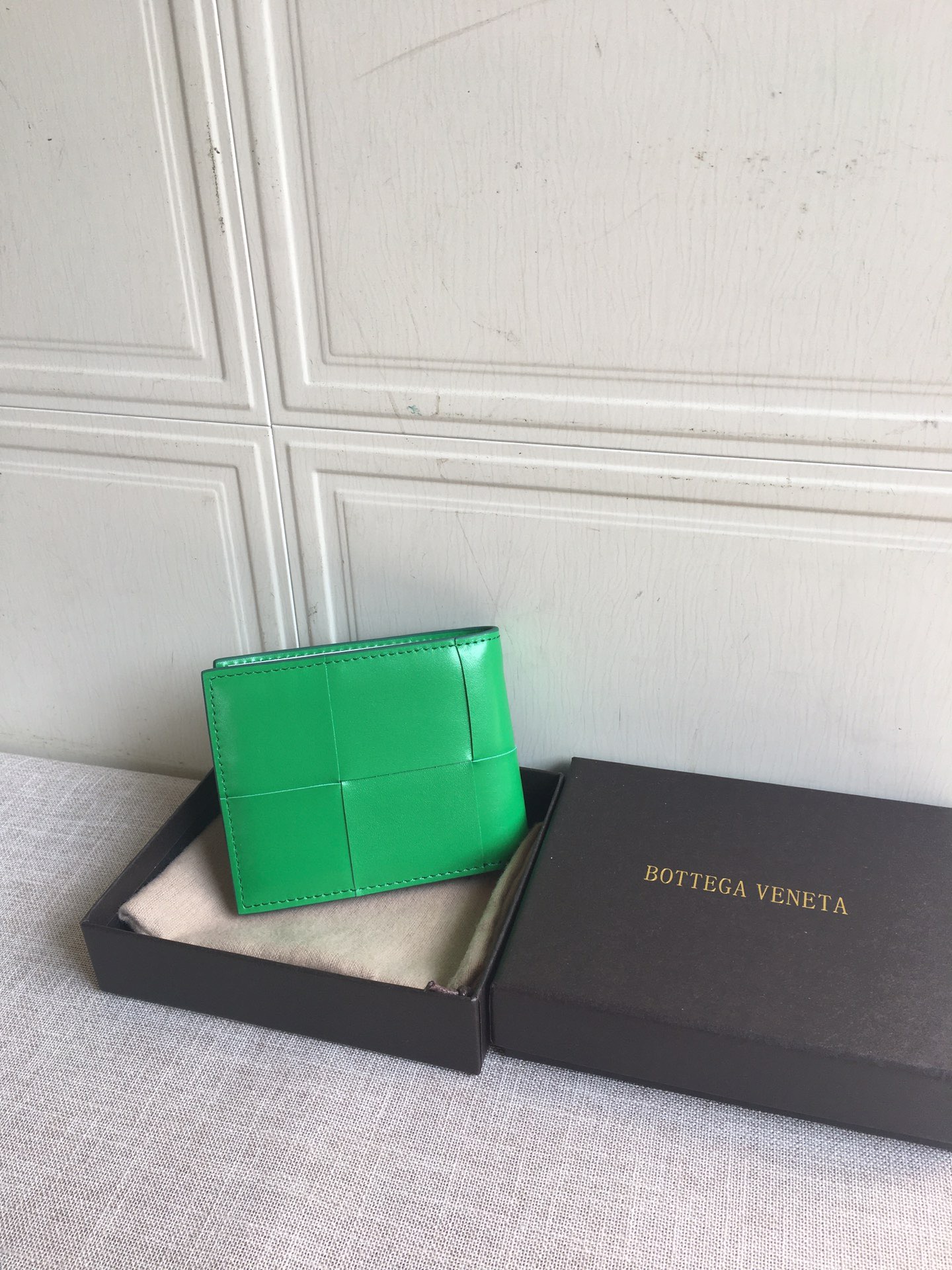 보테가베네타 반지갑