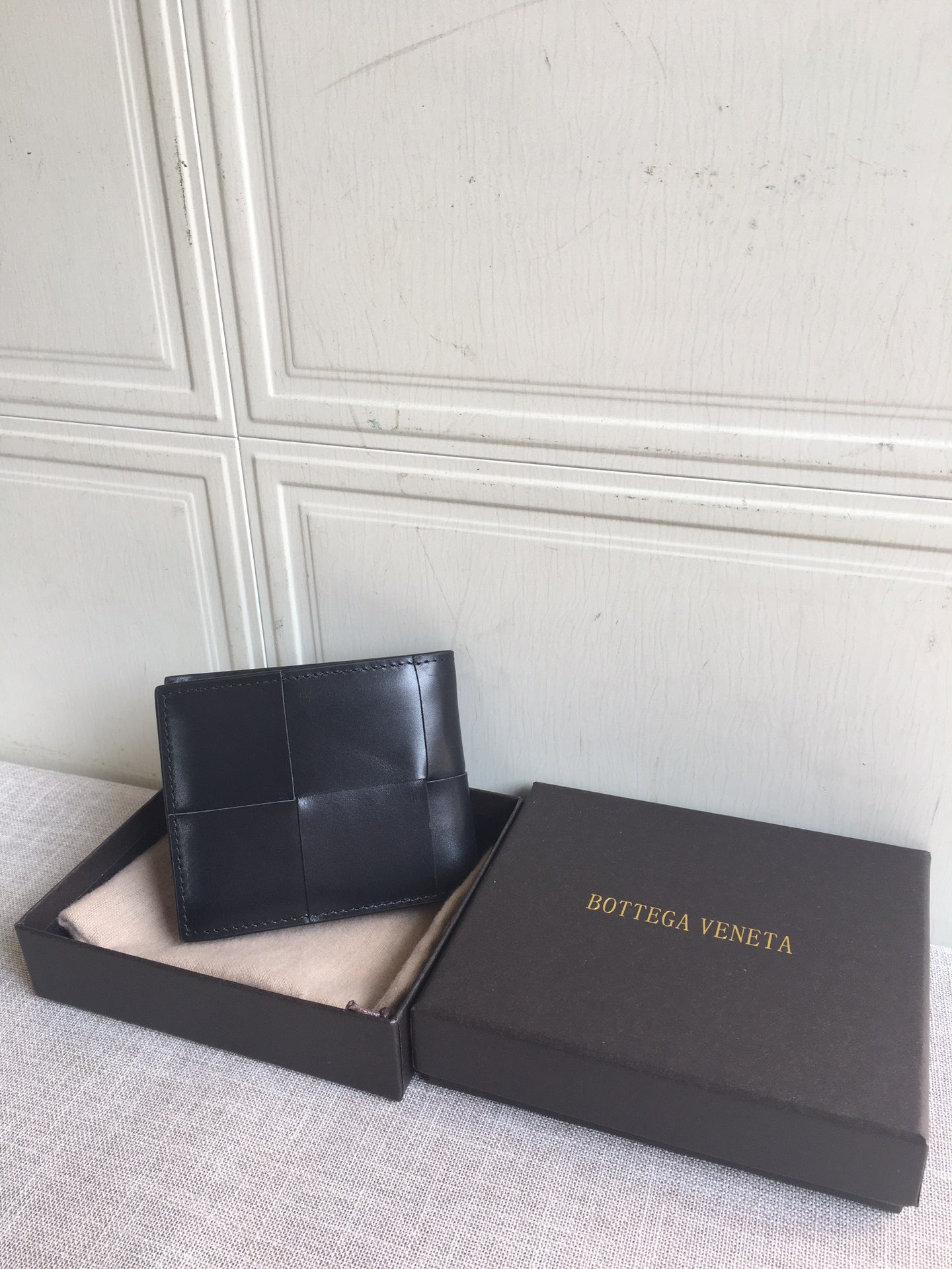 보테가베네타 반지갑