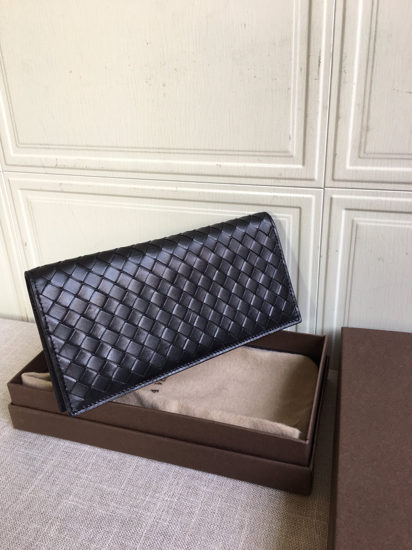 보테가베네타 장지갑