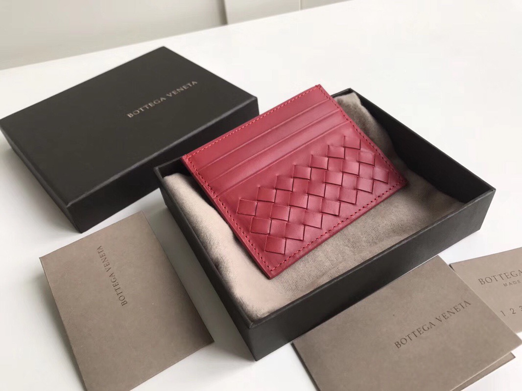 보테가베네타 카드지갑