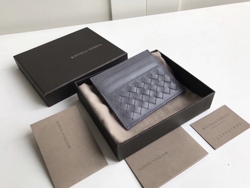 보테가베네타 카드지갑