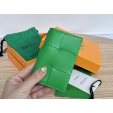 보테가베네타 카드지갑