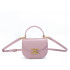 셀린느 미니 베사체 클레아 탑핸들 핑크 (국내배송)