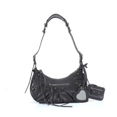 발렌시아가 르카골 그레이 XS/스몰 