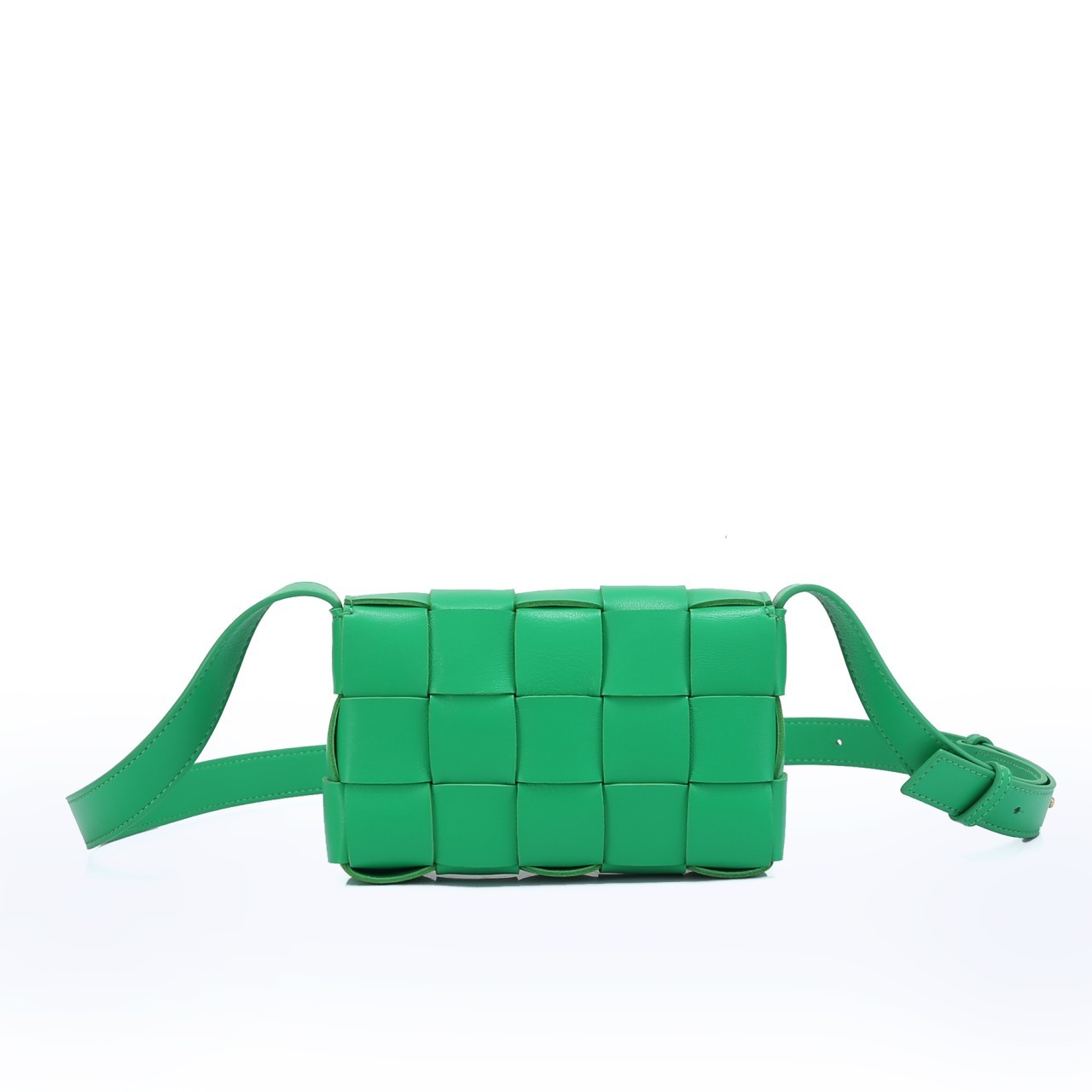 보테가베네타 카세트백 램스킨 신형 (국내배송)