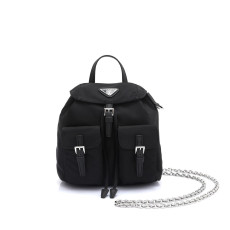 프라다 리나일론 미니 백팩 (국내배송)