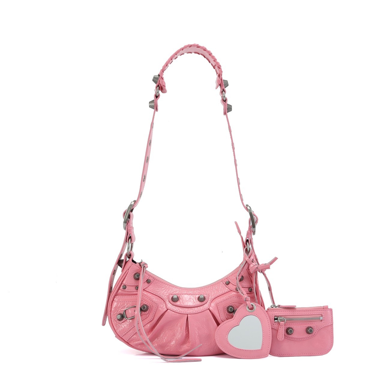 발렌시아가 르카골 XS 