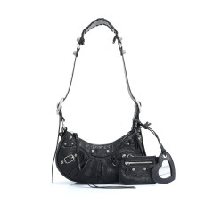 발렌시아가 르카골 XS 블랙