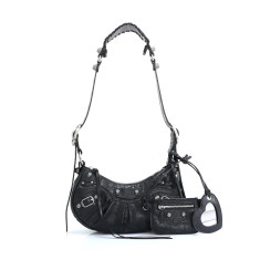 발렌시아가 르카골 XS 블랙