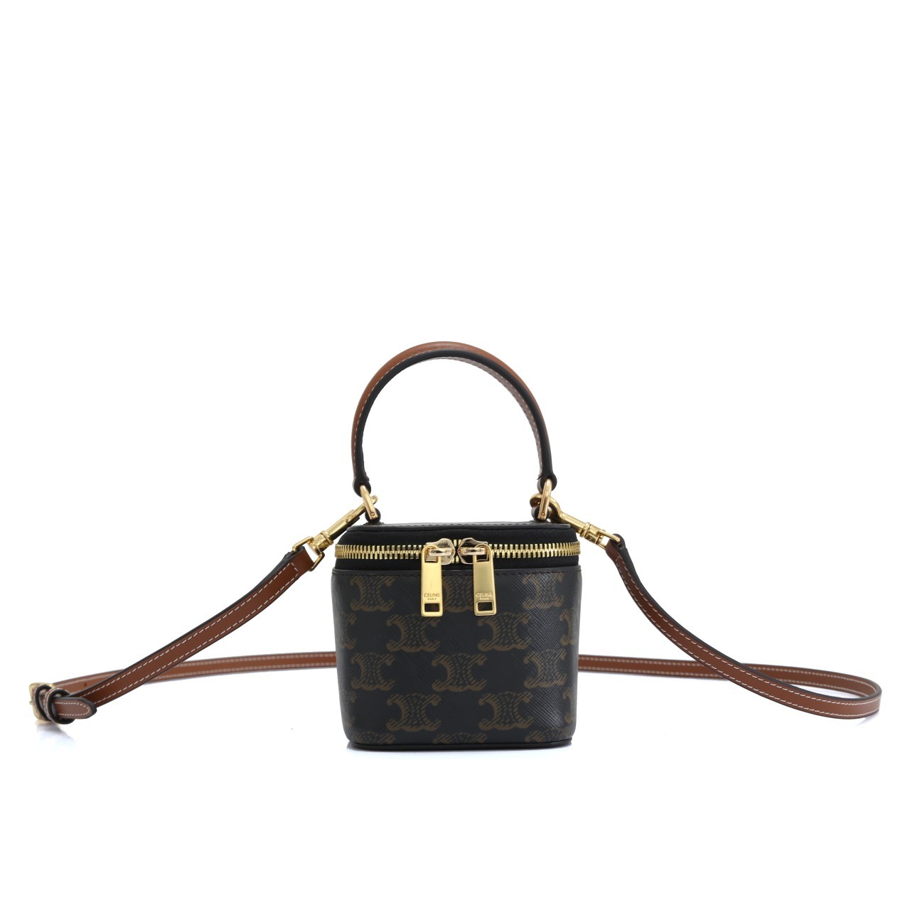 셀린느 트리오페 베니티백 풀박스 (국내배송)