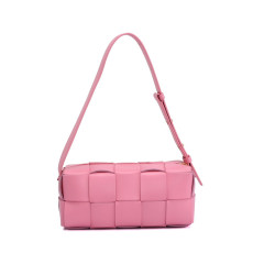 보테가베네타 브릭 카세트백 램스킨 (국내배송)